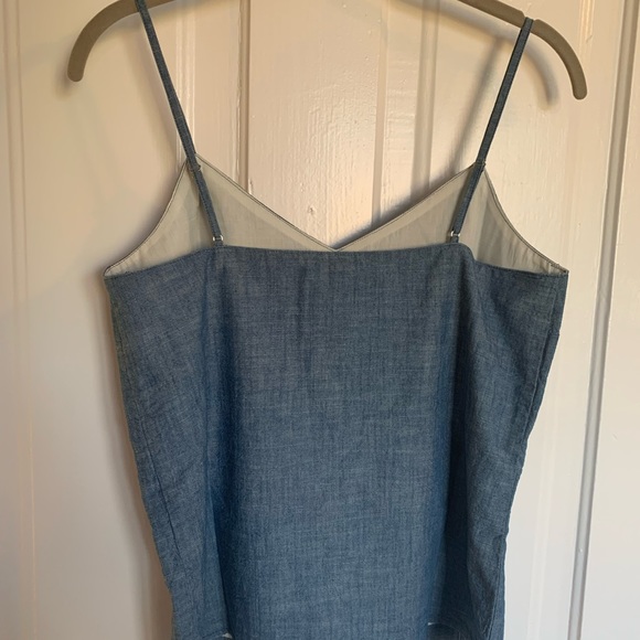 J. Crew Cami Top - Size 4 - Picture 2 of 5